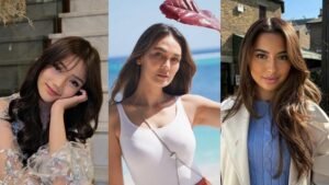 Deretan Artis dengan Pendapatan Fantastis dari Konten Eksklusif
