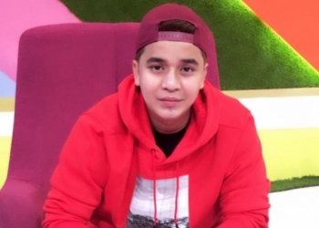 Billy Syahputra. Dok Antara