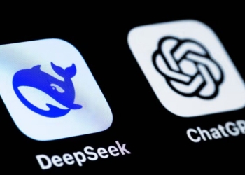 DeepSeek Ungkap Cara Hemat Latih AI