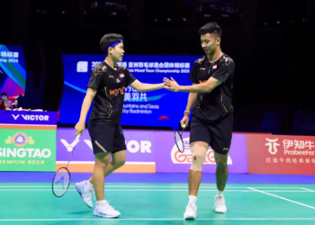 dejan-fadia saling support