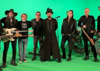 Dewa 19. Foto: Instagram/ahmaddhaniofficial