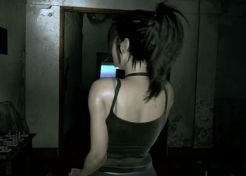 DreadOut 3, Digital Happiness