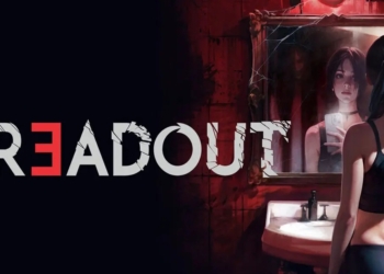 key art DreadOut 3, Digital Happiness