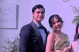 Gisella Anastasia dan Cinta Brian Resmi Pacaran.Dok