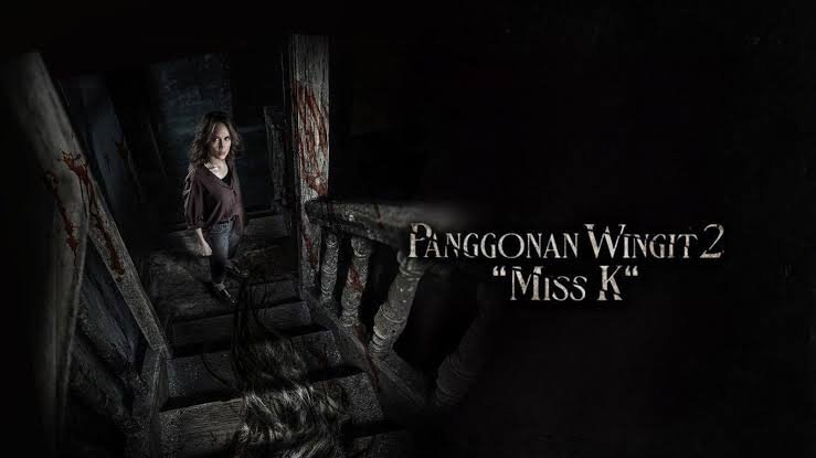 Sinopsis Panggonan Wingit 2: Miss K, Tayang di Netflix Langsung Trending
