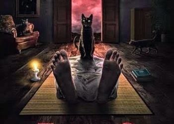 Poster film Tenung. Dok IG