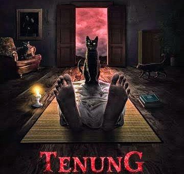 Mitos Kucing Lompati Jenazah Diangkat dalam Film