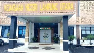 Hibah Pilkada Lampung Utara Disidik Kejari