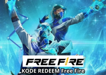 kode redeem Free Fire 25 September 2025
