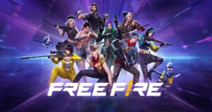 Kode Redeem FF 14 Januari 2026: Klaim Hadiah Gratis