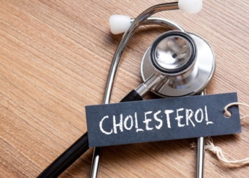 pemeriksaaan kolesterol