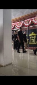 Hibah KPU Lampura Disorot, Wartawan Dilarang Liput Hearing di DPRD
