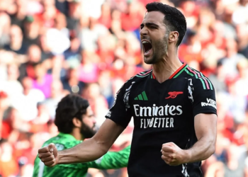 liverpool vs arsenal