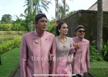 Sosok Dua Kakaknya Jadi Sorotan.Dok