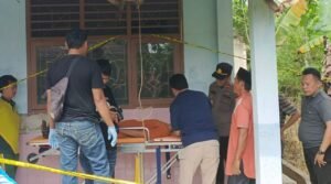 Remaja di Tanggamus Meninggal di Area Sekolah, Kapolsek Imbau Pentingnya Kesehatan Mental