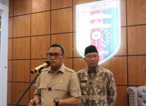 Menteri P2MI Bentuk Kelas Migran untuk SMA dan SMK di Provinsi Lampung