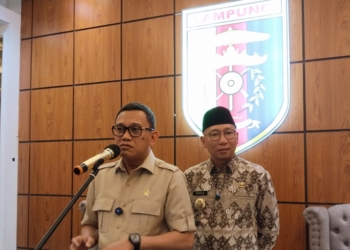 Menteri Pelindungan Pekerja Migran Indonesia (P2MI), Abdul Kadir Karding. // Atika