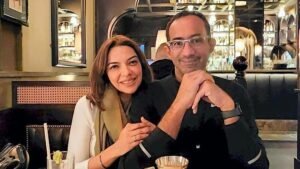 Kabar Duka: Suami Najwa Shihab, Ibrahim Sjarief Assegaf, Meninggal Dunia