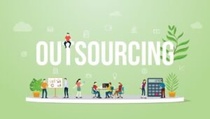 Outsourcing di Indonesia: Legalisasi Era Megawati dan Kontroversi yang Terus Bergulir