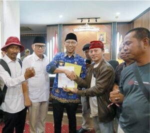30 Pabrik Singkong di Lampung Ikuti Instruksi Gubernur Terkait Harga Singkong