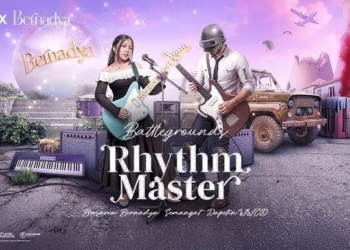 pubg mobile x bernadya