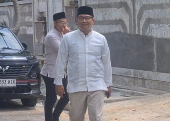 Ridwan Kamil