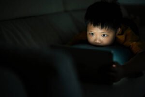Screen Time