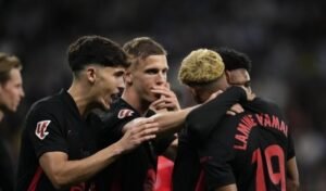 Barcelona Pantas Meraih Gelar La Liga