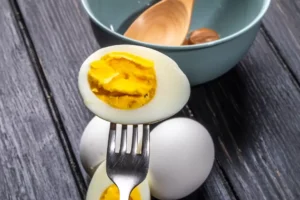 Setiap Hari Makan Telur Rebus, Apakah Aman untuk Jantung?