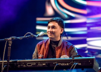 Yovie Widianto. (Instagram.com/ywpiano)