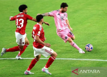 08OLAHRAGA-FA1 (foto pendamping HL)-16JUNI