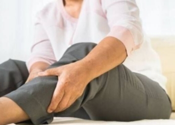 Kram kaki dan kolesterol tinggi