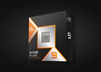 AMD Ryzen 9 9950X3D