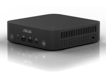 ASUS ExpertCenter PN54