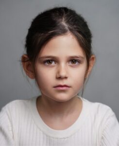 Alessia Leoni Jadi Parvati Patil