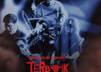 Andre Taulany and Friends