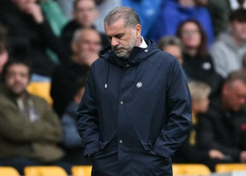 Usai Kalah dari Chelsea, Nottingham Forest Resmi Pecat Ange Postecoglou