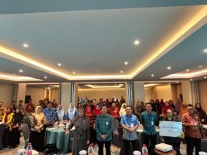 BPJS Ketenagakerjaan Bandar Lampung Gandeng Dinas Pendidikan Kota Perluas Perlindungan