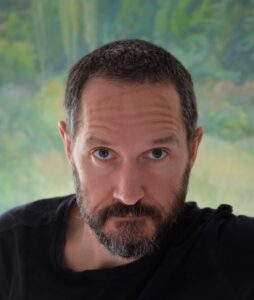 Bertie Carvel Jadi Cornelius Fudge