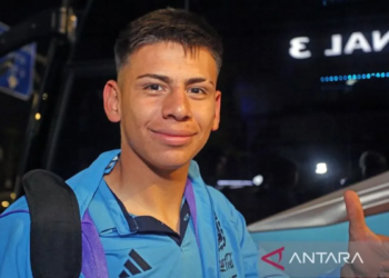 Carlos Claudio Echeverri