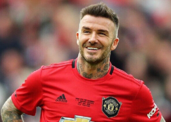Perilaku Buruk Pemain MU saat Tur Pramusim di Asia Buat David Beckham Kecewa