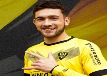 Calon Pemain Naturalisasi Baru Ingin segera Membela Timnas Indonesia