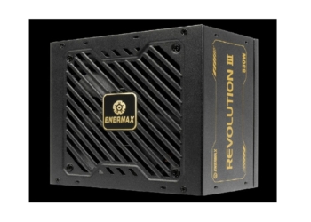 ENERMAX REVOLUTION III 850W 80 PLUS GOLD