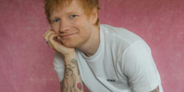 Ed Sheeran