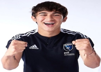 Gelandang Muda AS Berdarah Indonesia Beri Sinyal Naturalisasi Jelang AFF U-23?