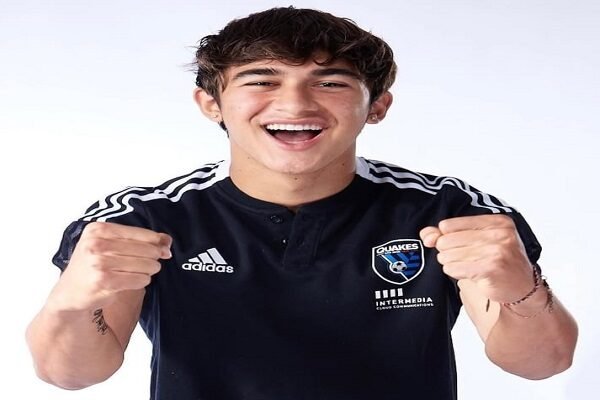 Gelandang Muda AS Berdarah Indonesia Beri Sinyal Naturalisasi Jelang AFF U-23?