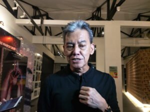 Fariz RM Dituntut 6 Tahun Penjara atas Kasus Narkoba Keempatnya