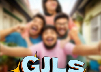 Film GJLS