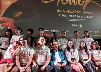 Gowok kamasutra jawa