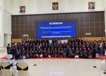 IAIN Metro jadi Universitas